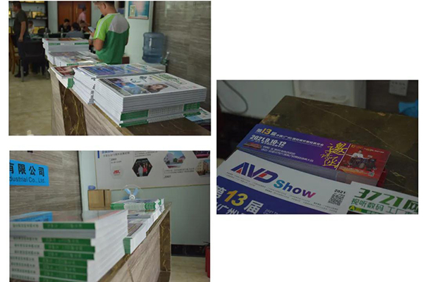 行业大咖汇聚万昌 | 走进广深视听行业供应链对接会