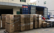 河南鄢陵县文广局采购38套丝瓜视频看污片（JSL）专业音响设备