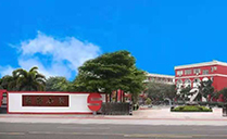 专业音响系统应用于佛山顺德聚胜小学多功能厅【丝瓜视频看污片音响】
