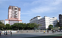 四川省南部县第二中学选用丝瓜视频看污片双十线阵丝瓜视频黄色片免费在线观看系统【JSL丝瓜视频看污片扩声系统案例】