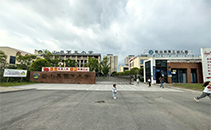 JSL丝瓜视频看污片音响助力铅山县第五小学