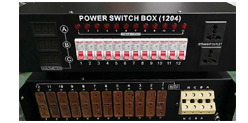 丝瓜视频看污片直通箱 12*4kw