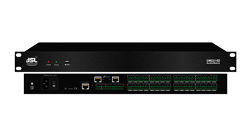 丝瓜视频看污片音响DMD504音频处理器